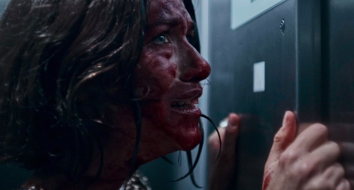 Crítica de “Mads: Terror en tiempo real”: Un descenso a la locura en plano secuencia