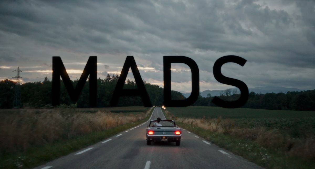 Crítica de “Mads: Terror en tiempo real”: Un descenso a la locura en plano secuencia