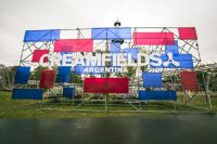 Creamfields Argentina vuelve al Parque de la Ciudad el 11 de octubre