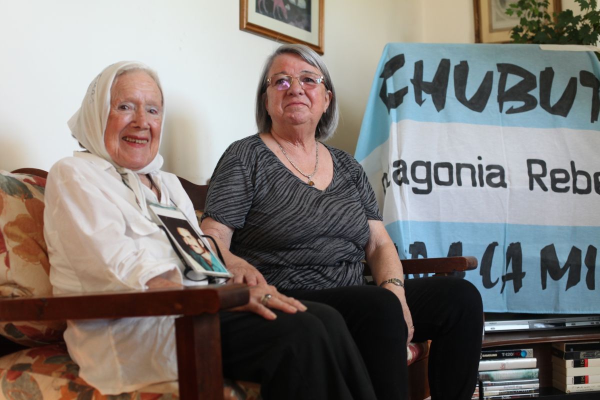 Crítica de “La hija del no”: La lucha anti-minera que inspiró al mundo