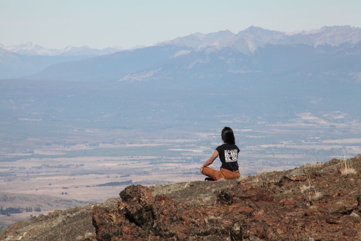 Crítica de “La hija del no”: La lucha anti-minera que inspiró al mundo