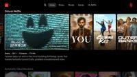 Netflix rediseña su experiencia en TV con IA y recomendaciones adaptativas