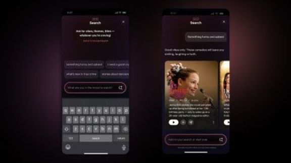 Netflix rediseña su experiencia en TV con IA y recomendaciones adaptativas