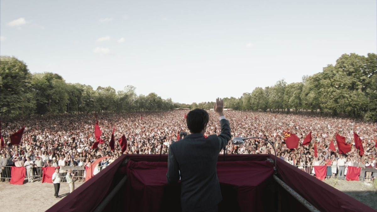 Todos los ganadores de los premios David di Donatello 2025