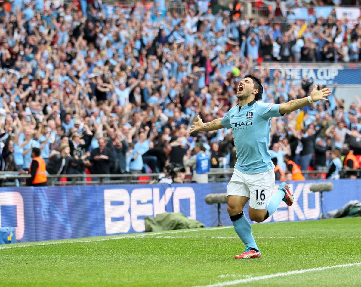 Crítica de "Kun por Agüero": La docuserie donde el ídolo cuenta su historia en primera persona