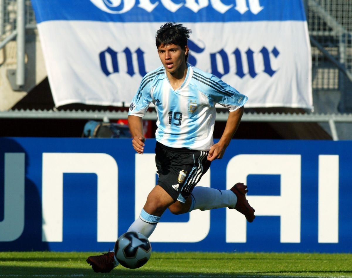 Crítica de "Kun por Agüero": La docuserie donde el ídolo cuenta su historia en primera persona