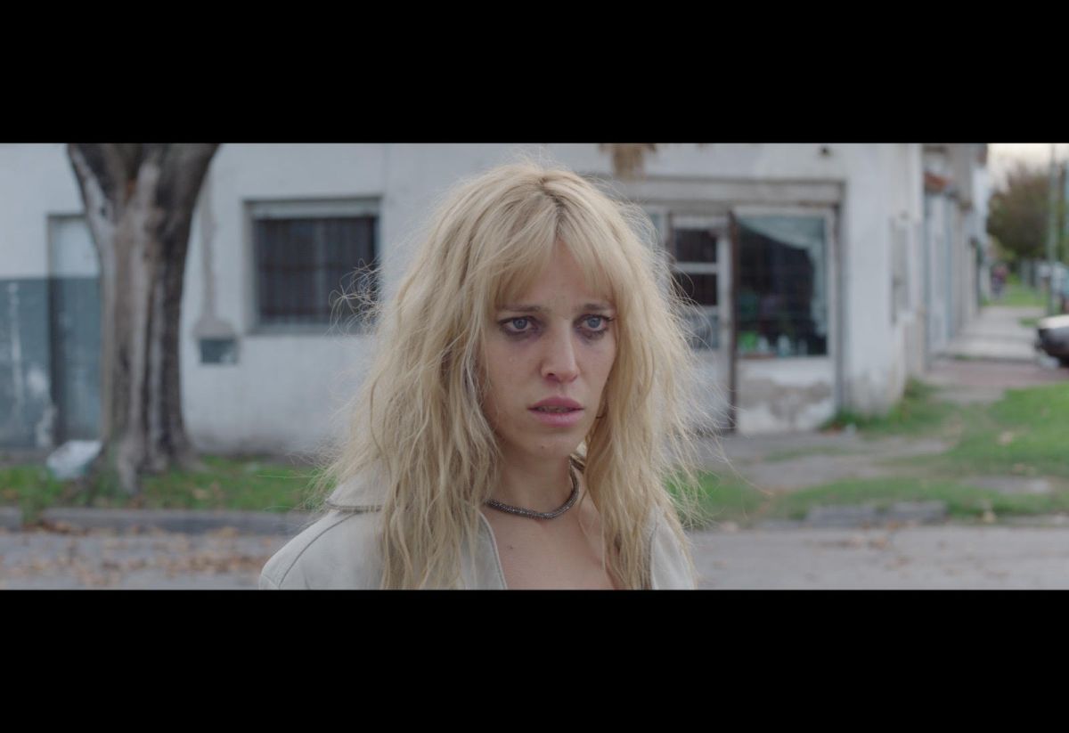 Luisana Lopilato encarna a "Pepita la Pistolera" en el nuevo film de Lucía Puenzo