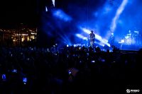 Melendi celebra 20 años de carrera con un show inolvidable en Buenos Aires