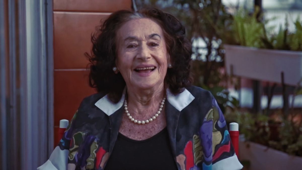 Crítica de "Yo nunca quise ser famosa": El documental que resucita la voz silenciada de Lila Kay