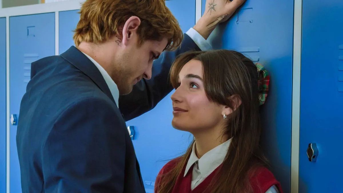 Crítica de "Mala influencia":  La película teen más mala del año ya está entre nosotros