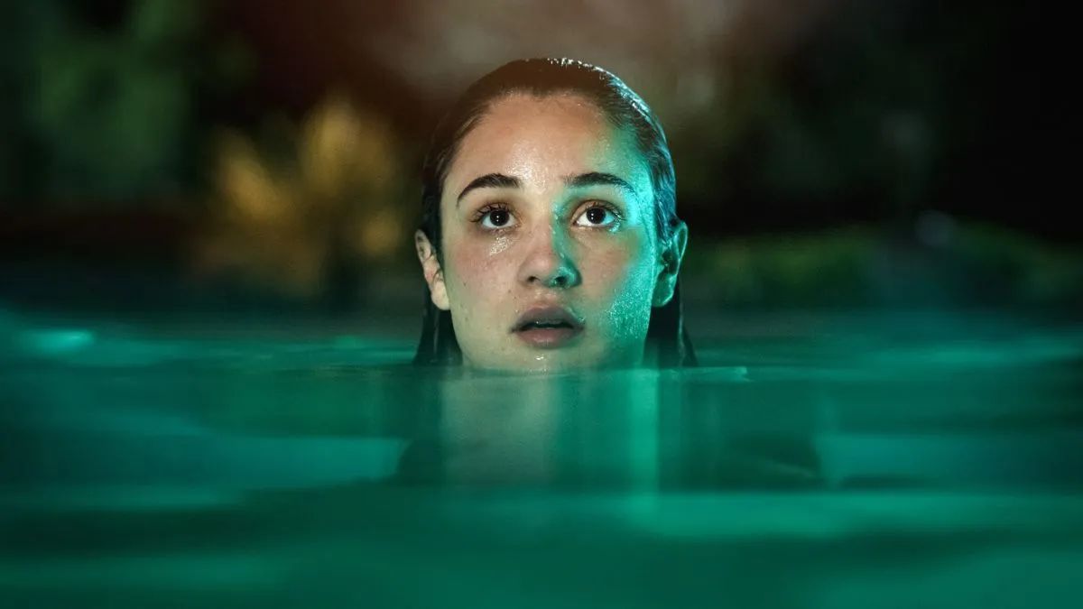 Crítica de "Mala influencia":  La película teen más mala del año ya está entre nosotros