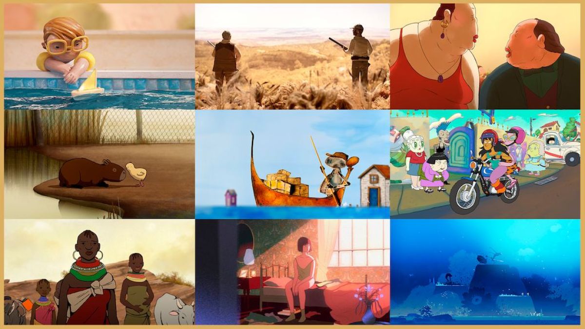 Todos los ganadores de los Premios Quirino de la Animación Iberoamericana 2025