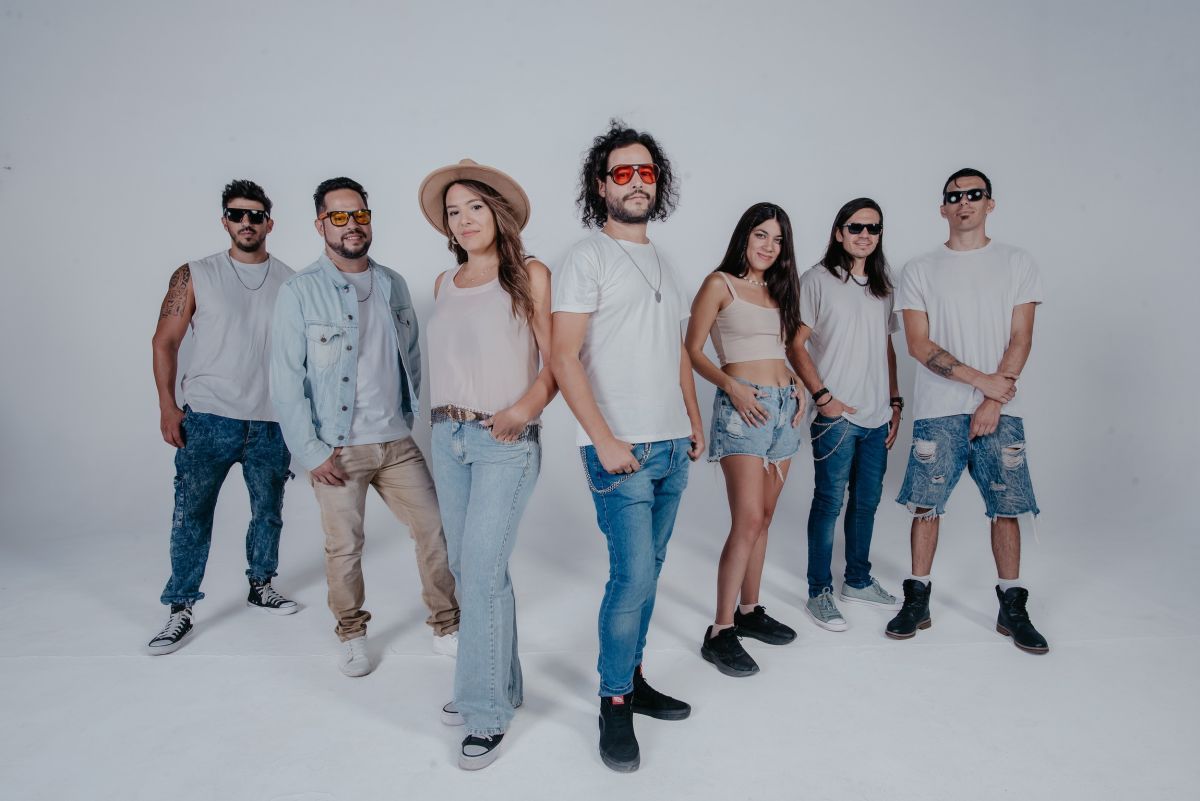 Crítica de “Roxband”: Roxette revive en Buenos Aires