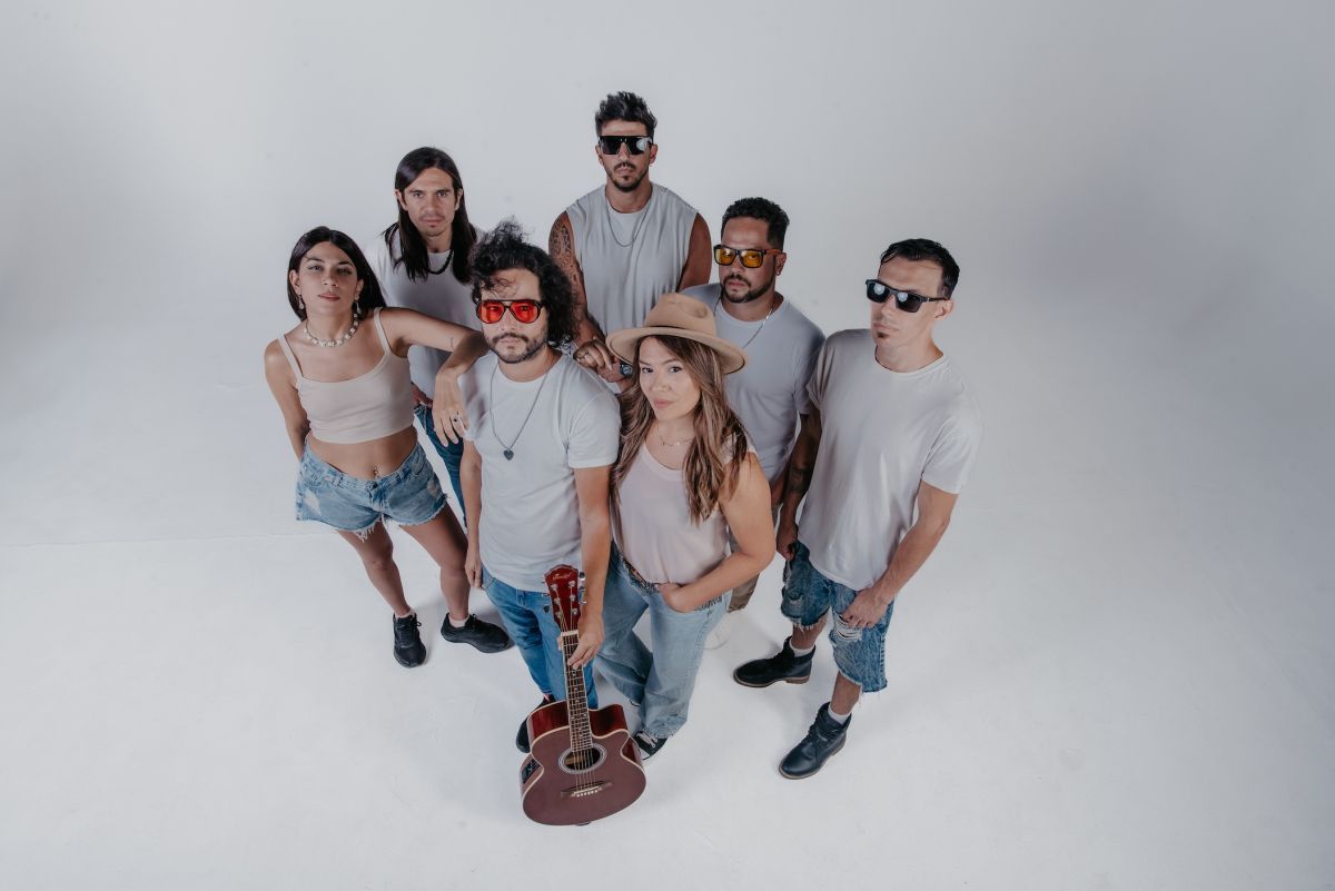 Crítica de “Roxband”: Roxette revive en Buenos Aires