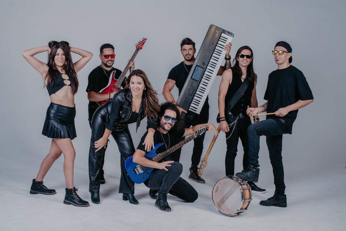 Crítica de “Roxband”: Roxette revive en Buenos Aires