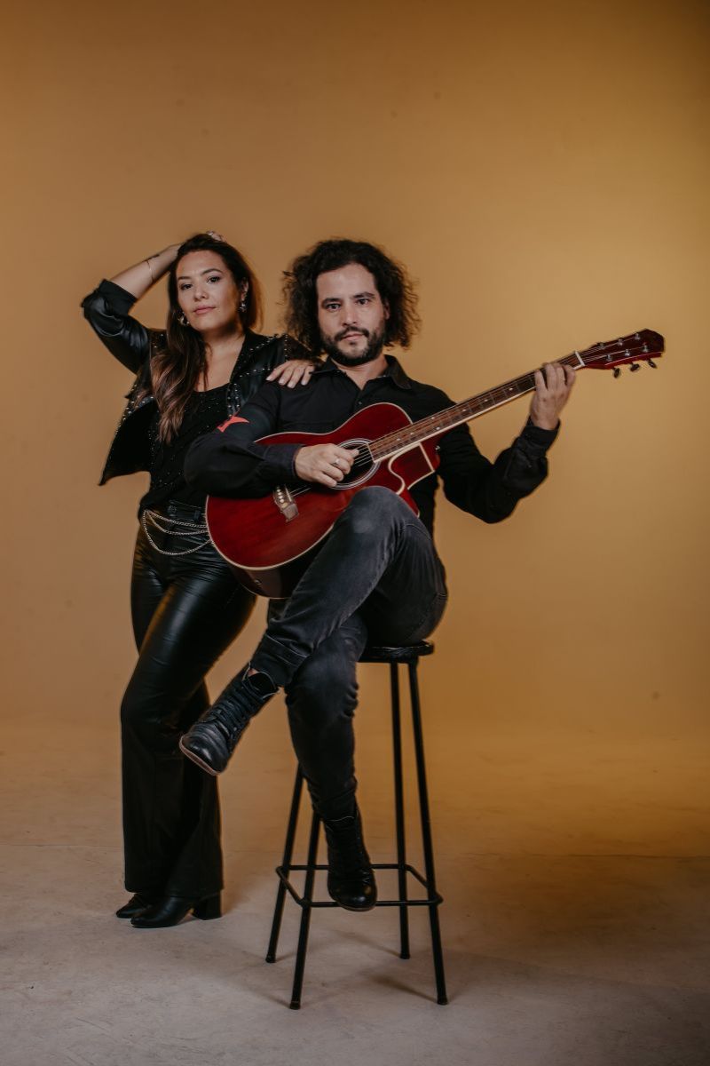 Crítica de “Roxband”: Roxette revive en Buenos Aires