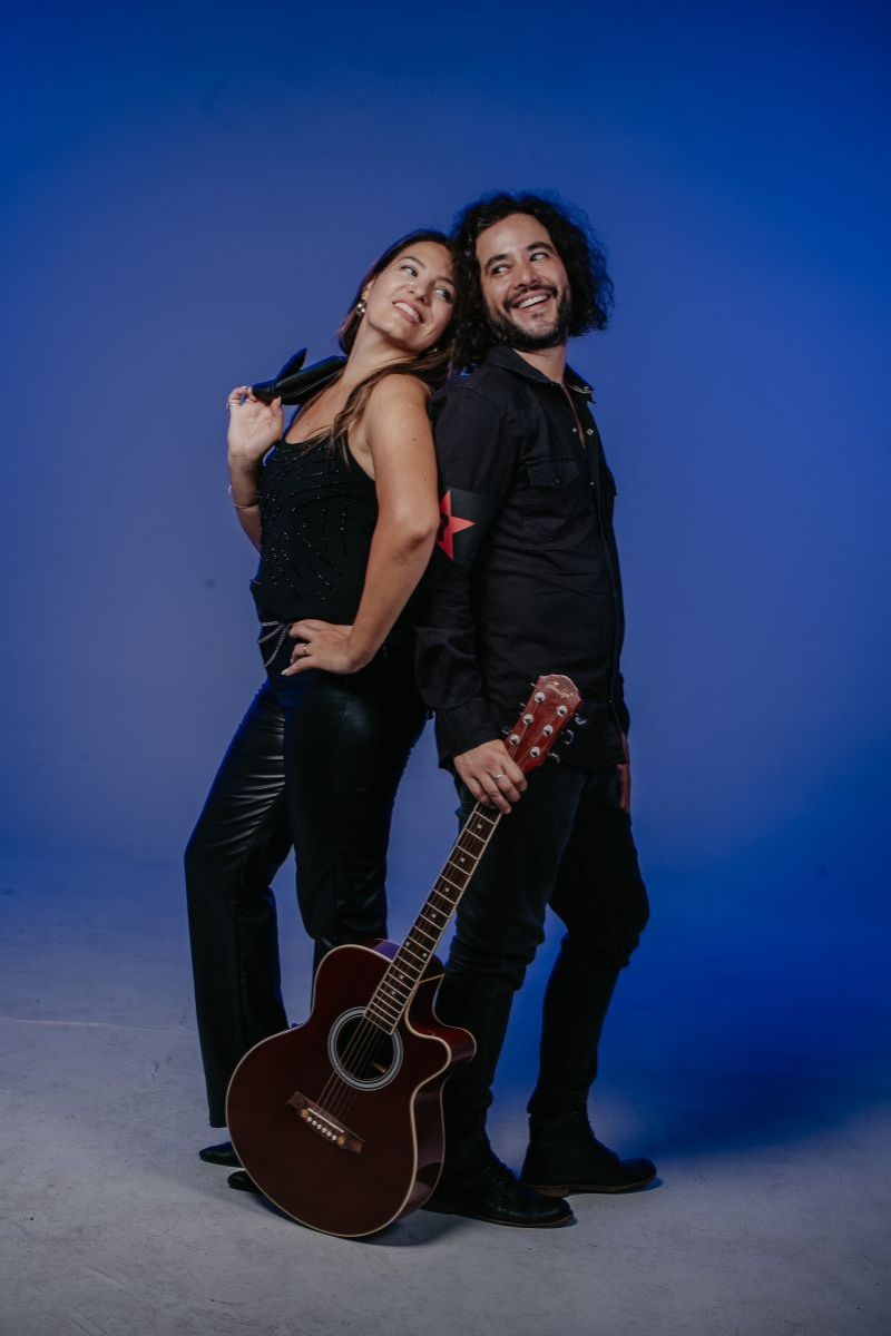 Crítica de “Roxband”: Roxette revive en Buenos Aires