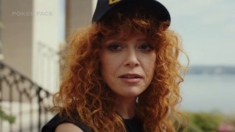 Crítica de "Poker Face T2": Una road movie criminal de Rian Johnson que reinventa el misterio en clave feminista