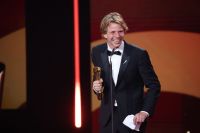 Todos los ganadores de los Premios Lola 2025 al cine alemán