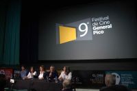 Abrió la convocatoria para el 9º Festival de Cine de General Pico