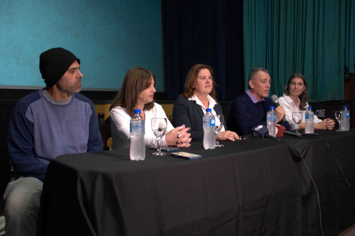 Abrió la convocatoria para el 9º Festival de Cine de General Pico