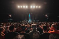 "Back to the Rockestra": cuando el cine y el rock se vuelven una sinfonía inolvidable