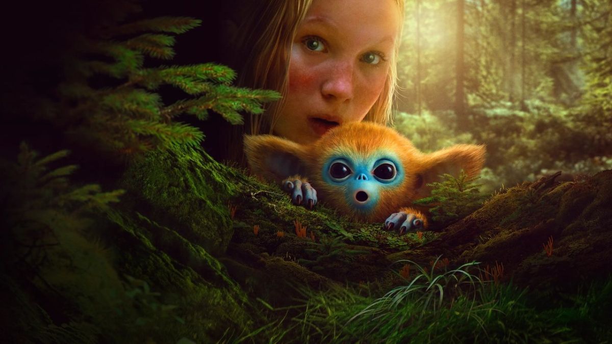 Crítica de “La Leyenda de Ochi”: Un resurgir artesanal del cine fantástico