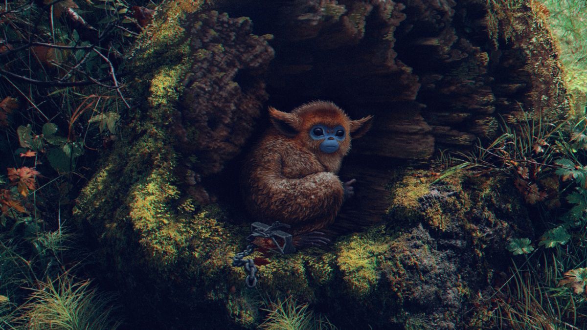 Crítica de “La Leyenda de Ochi”: Un resurgir artesanal del cine fantástico