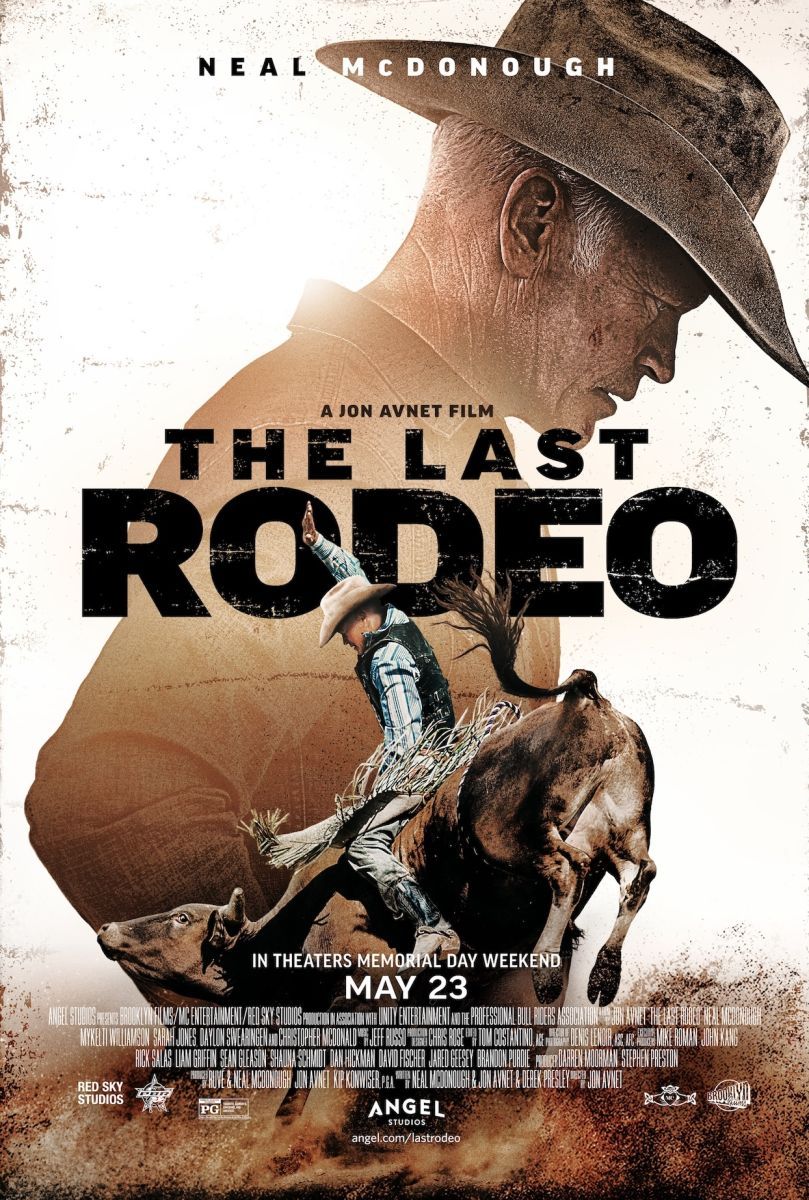Crítica de “El último rodeo”: Neal McDonough en una competencia por la salvación