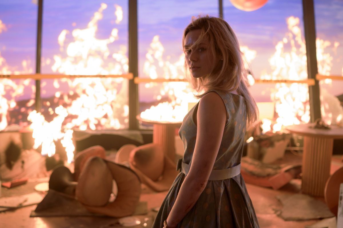 Crítica de “Destino Final: Lazos de sangre”: El regreso de la muerte burlona 