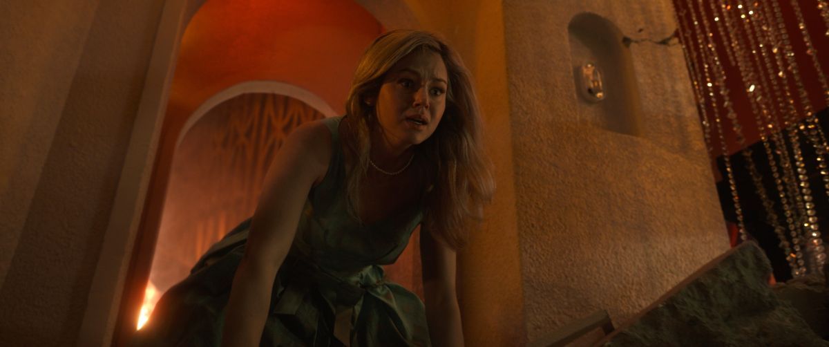 Crítica de “Destino Final: Lazos de sangre”: El regreso de la muerte burlona 