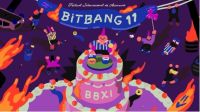 BITBANG 2025 abre su convocatoria de cortometrajes animados y se consolida como festival calificador para los Oscar