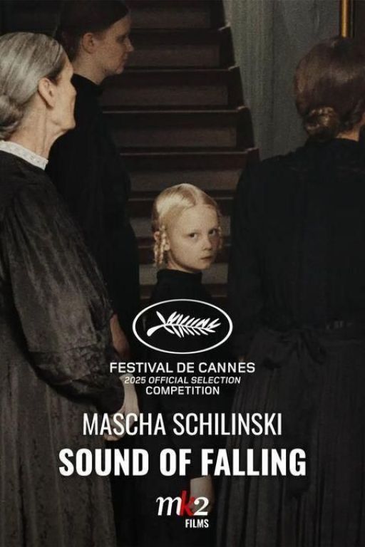 Crítica de "Sound of Falling": Una ambiciosa saga multigeneracional de Mascha Schilinski