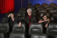 Pedro Almodóvar protagoniza la serie documental de los Javis que repasa su vida y obra