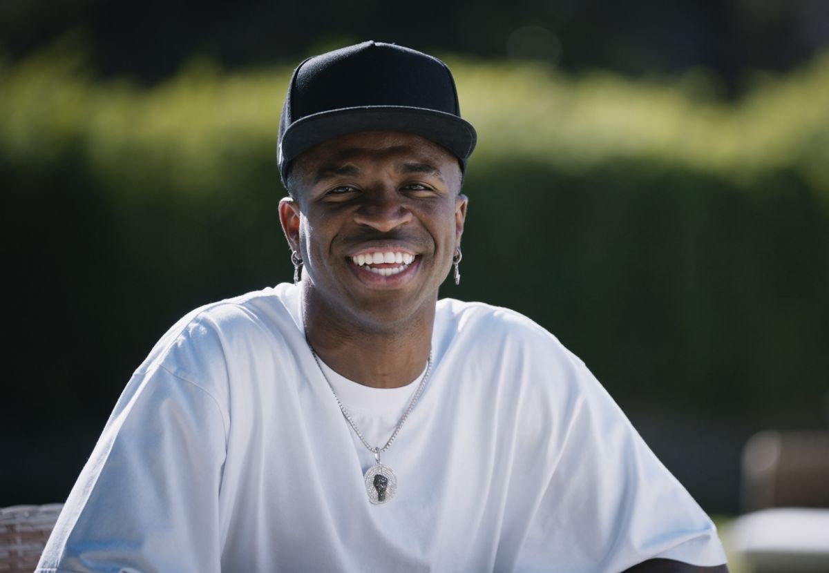 Crítica de “Baila, Vini”: Un crack contra el racismo en el fútbol