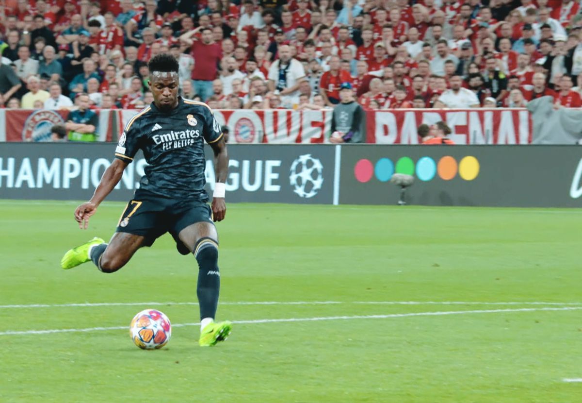 Crítica de “Baila, Vini”: Un crack contra el racismo en el fútbol