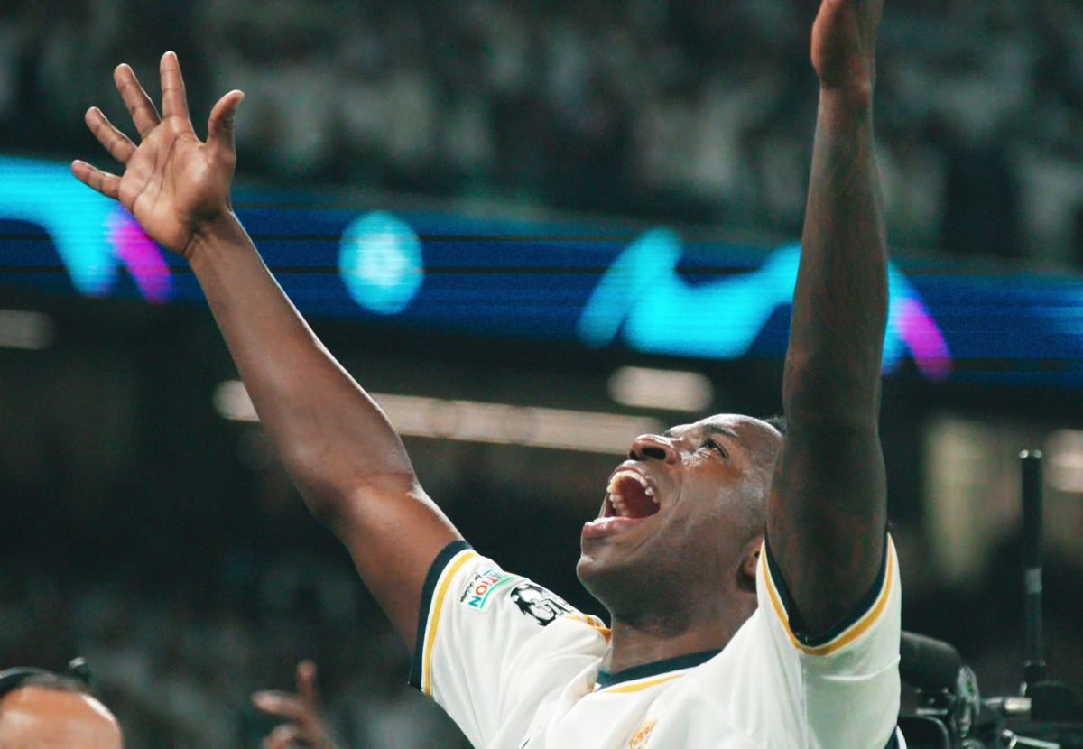 Crítica de “Baila, Vini”: Un crack contra el racismo en el fútbol