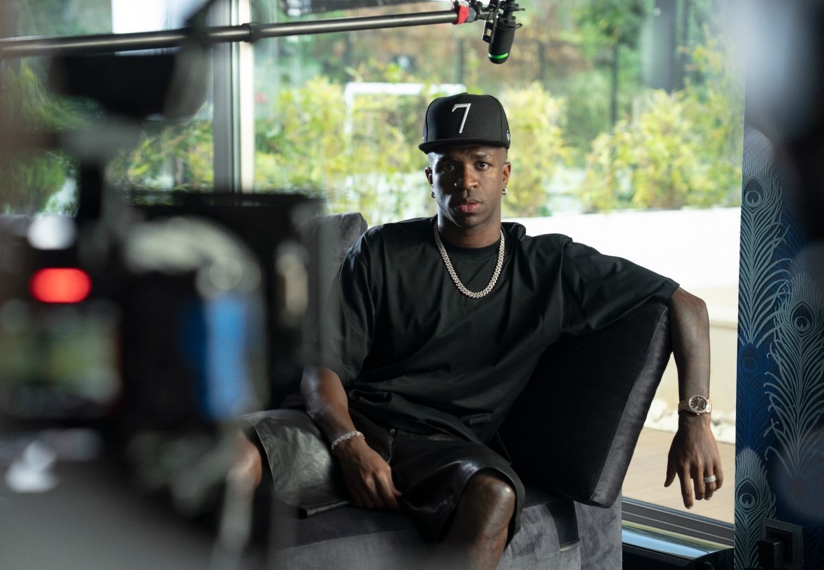 Crítica de “Baila, Vini”: Un crack contra el racismo en el fútbol