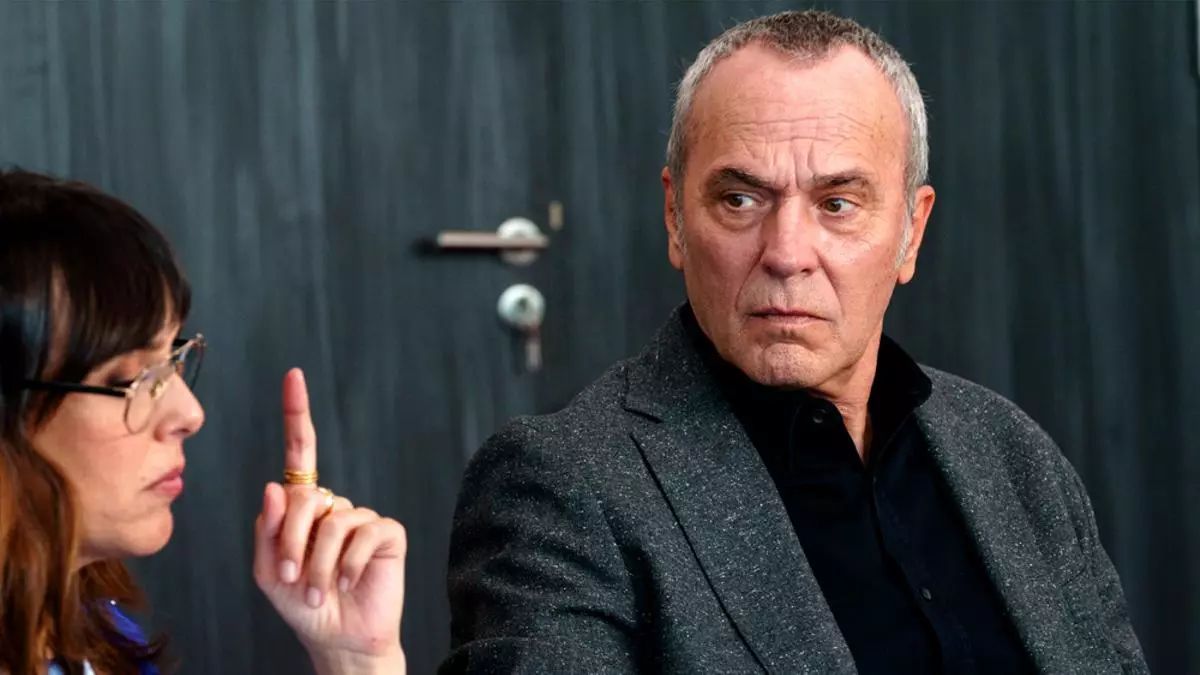 Crítica de "Legado": Así se destruye una familia desde adentro