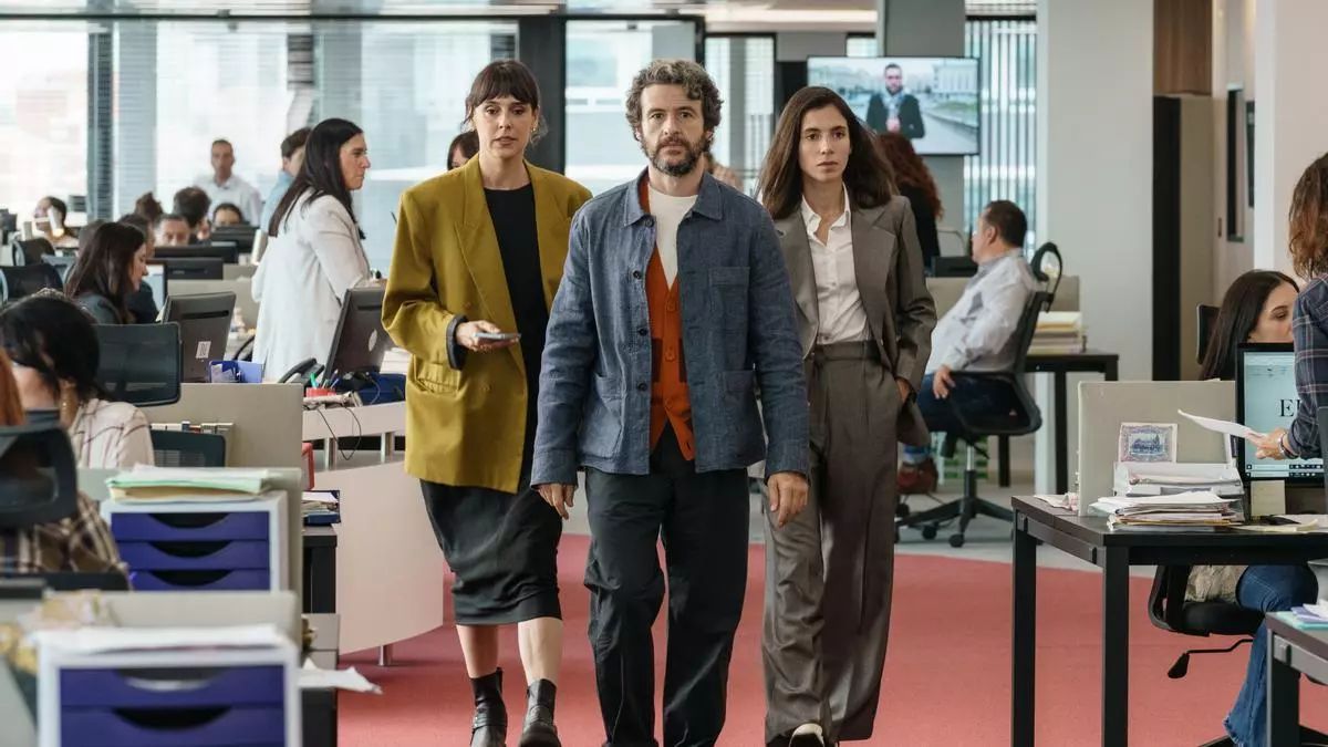 Crítica de "Legado": Así se destruye una familia desde adentro