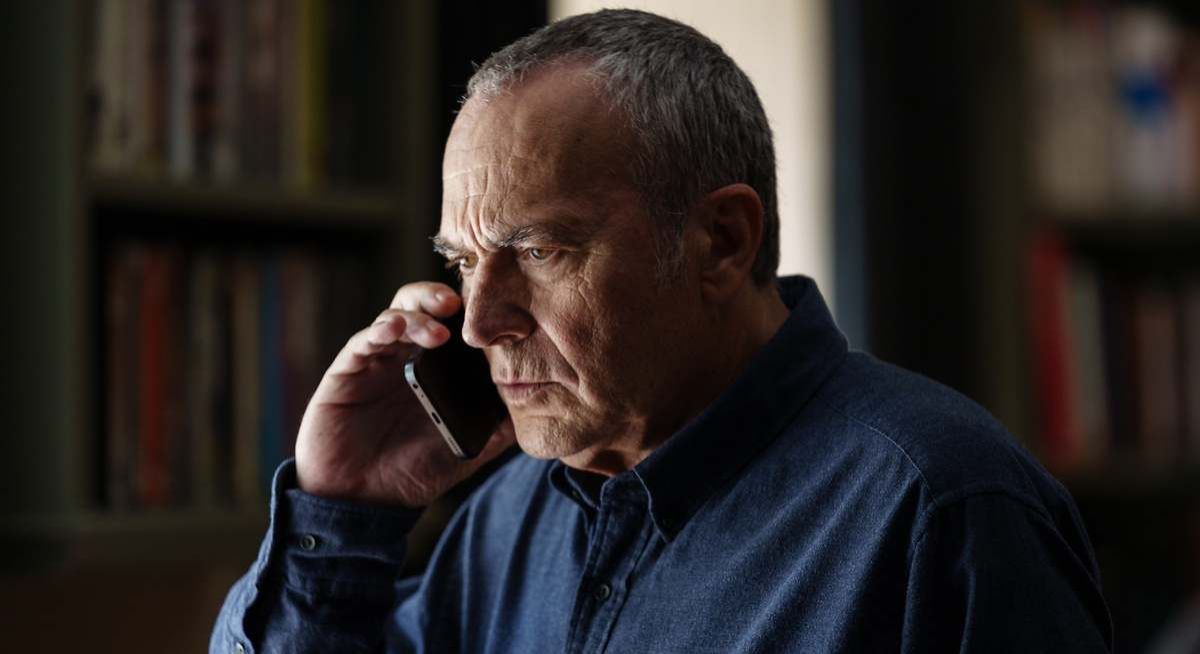 Crítica de "Legado": Así se destruye una familia desde adentro