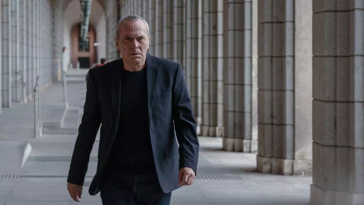 Crítica de "Legado": Así se destruye una familia desde adentro