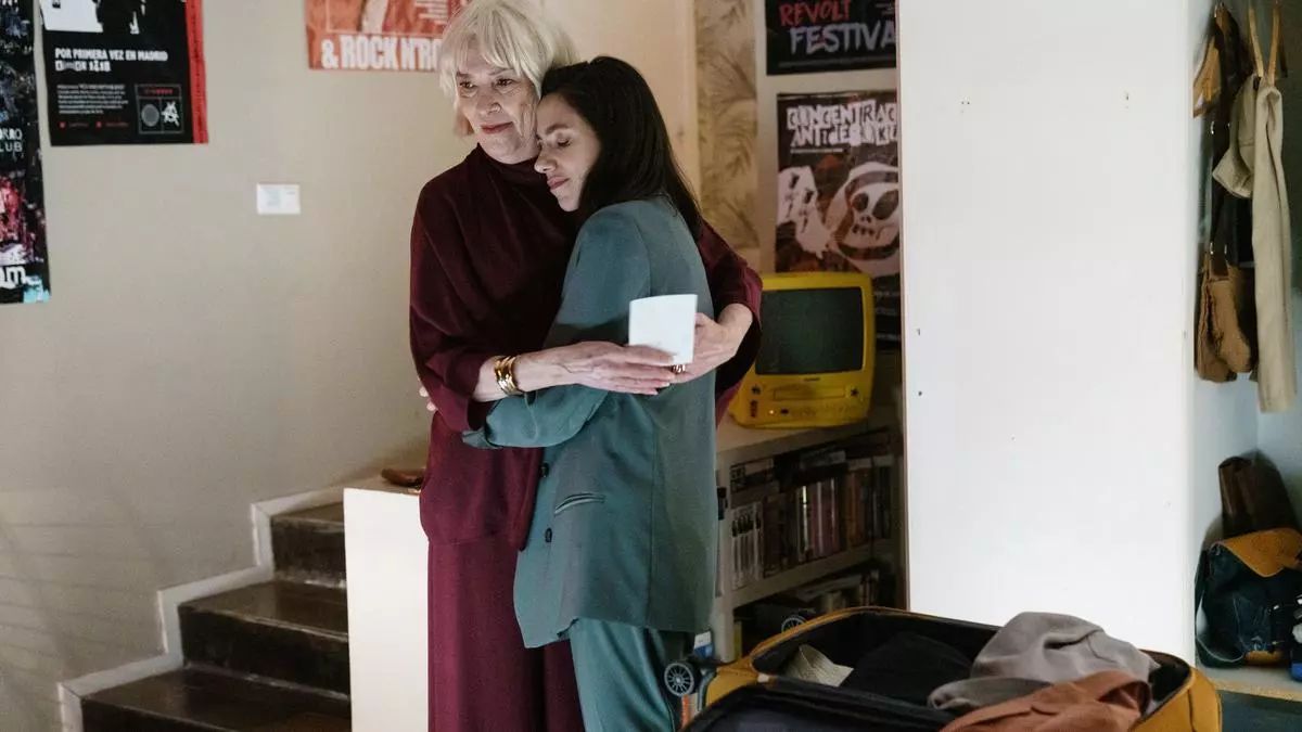 Crítica de "Legado": Así se destruye una familia desde adentro