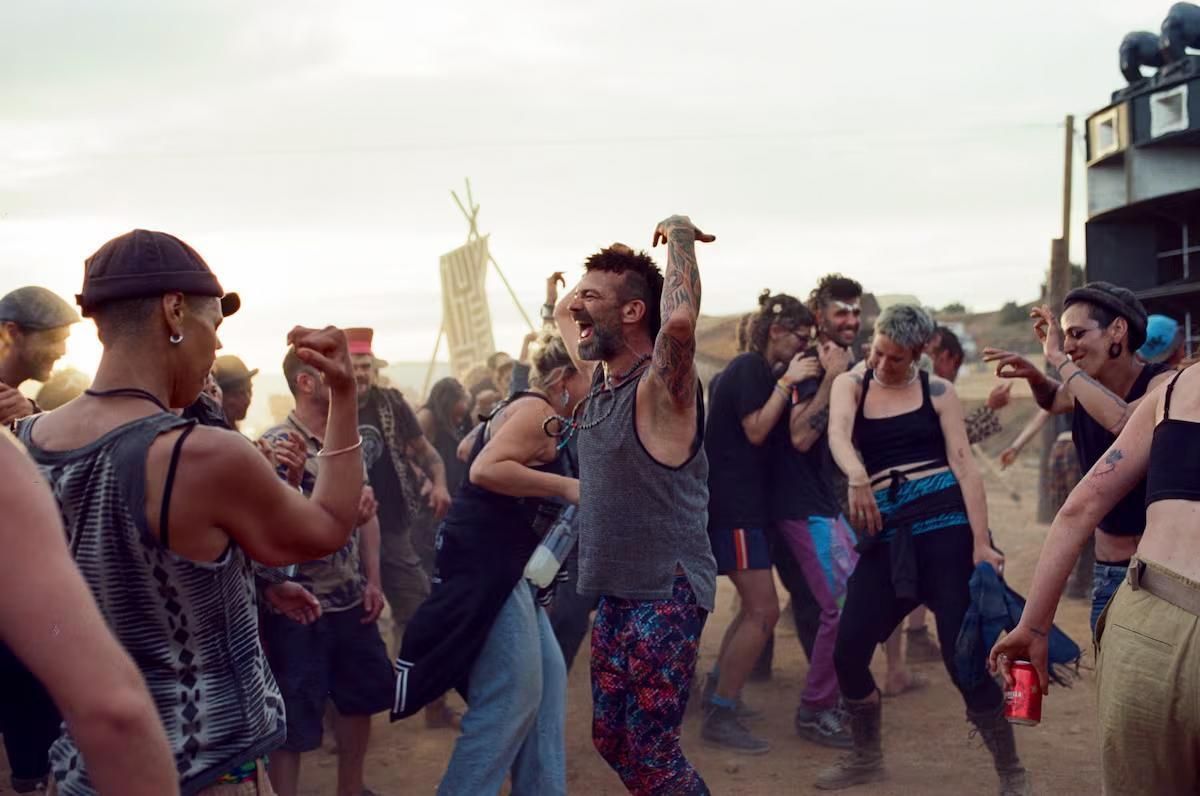 Oliver Laxe: “El problema es que hoy hay muchas imágenes en el cine contemporáneo, pero están todas muertas”