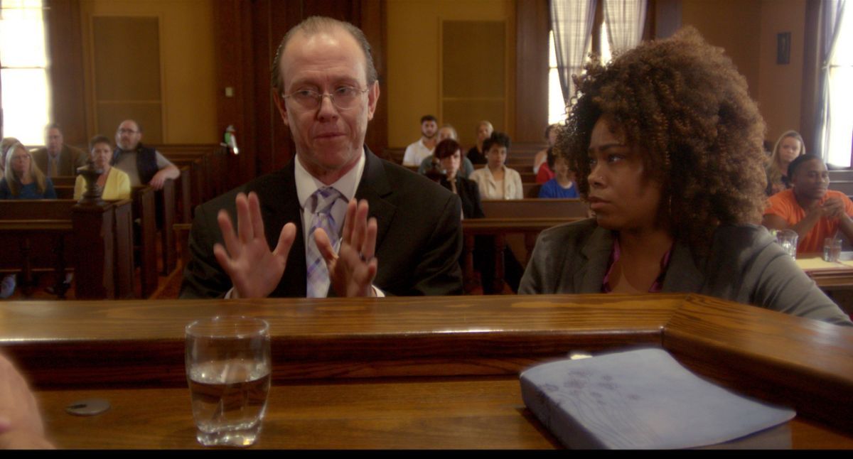 Crítica de  “Finding Nicole”: Una película que interpela al sistema, no solo al espectador