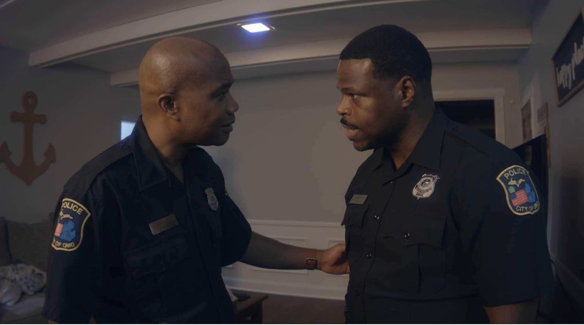 Crítica de  “Finding Nicole”: Una película que interpela al sistema, no solo al espectador