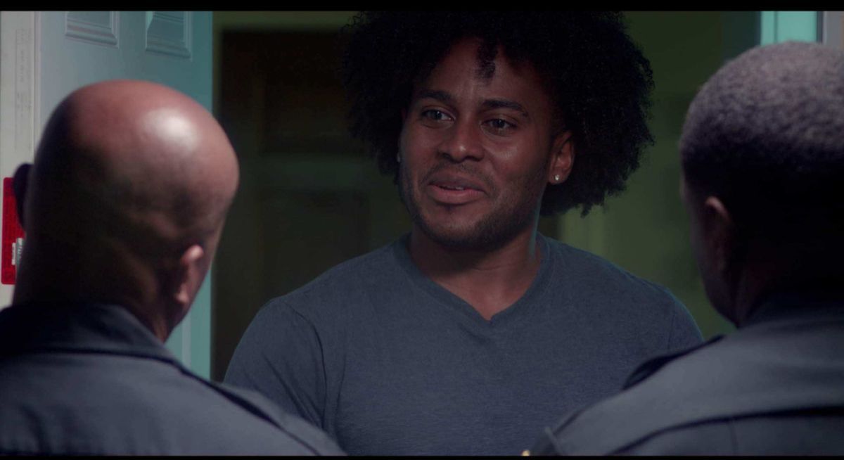 Crítica de  “Finding Nicole”: Una película que interpela al sistema, no solo al espectador