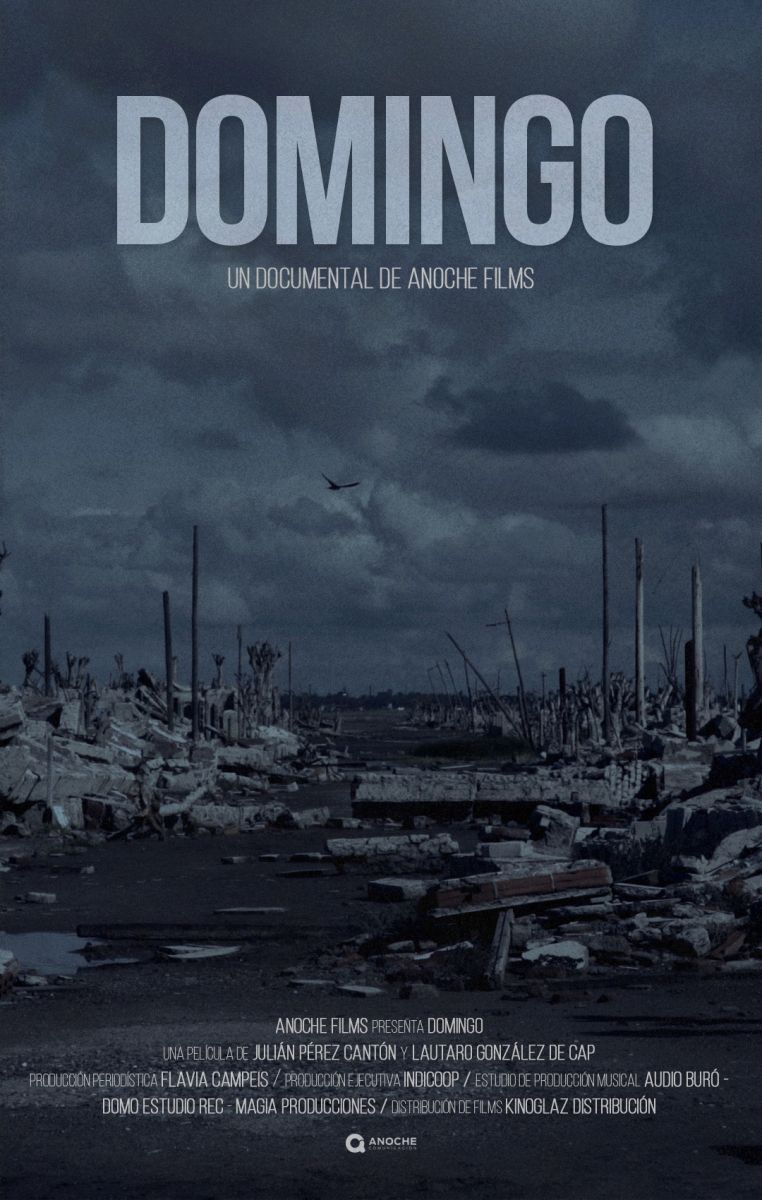 Crítica de “Domingo”: el documental que transforma el séptimo día en un espejo colectivo