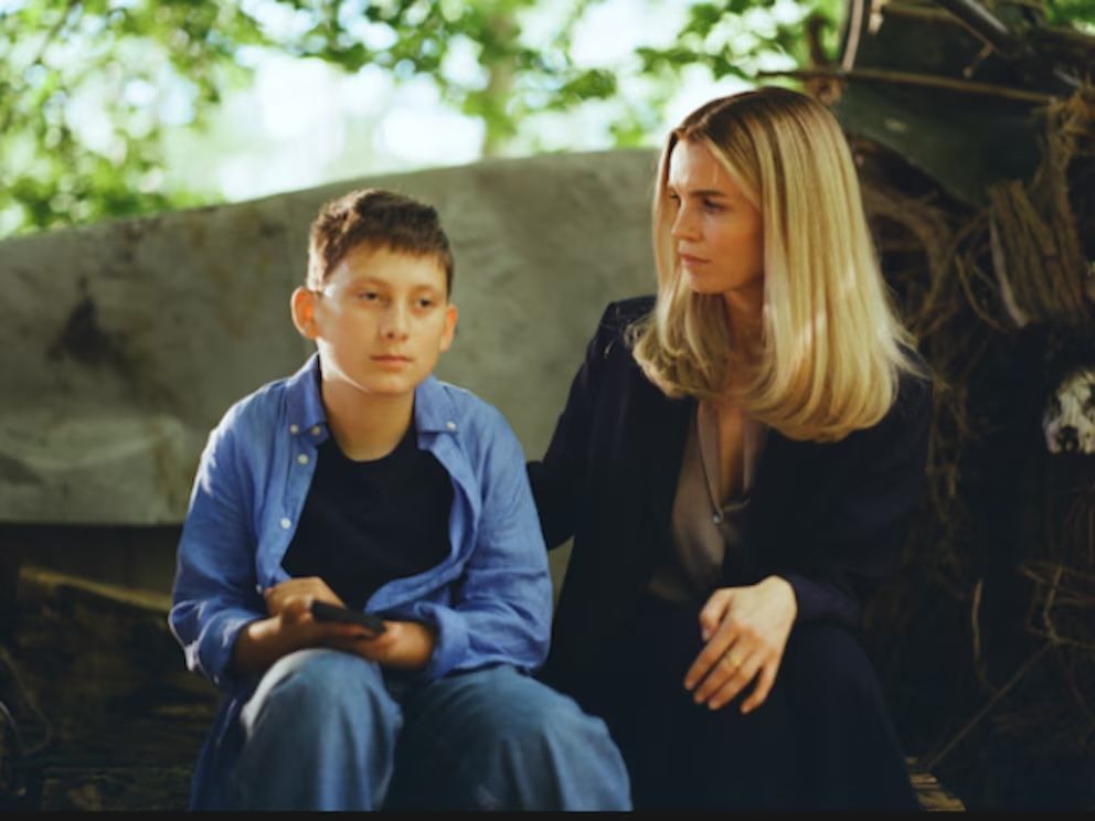 Crítica de "Los secretos que ocultamos": el  aditivo thriller danés que expone las grietas del privilegio