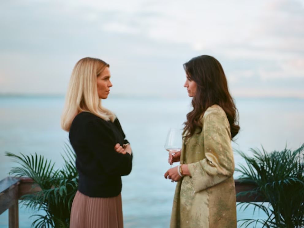 Crítica de "Los secretos que ocultamos": el  aditivo thriller danés que expone las grietas del privilegio